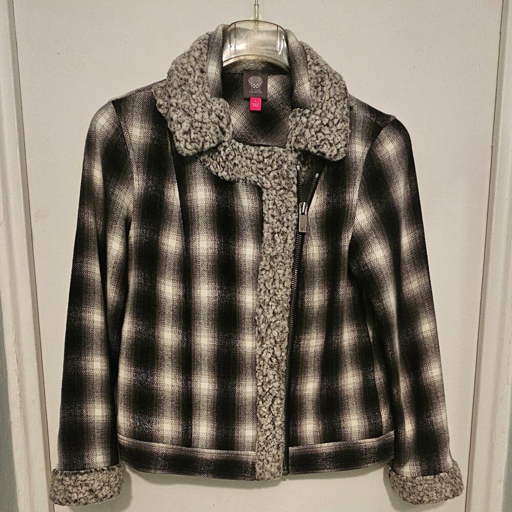 Short Jacket - image 1